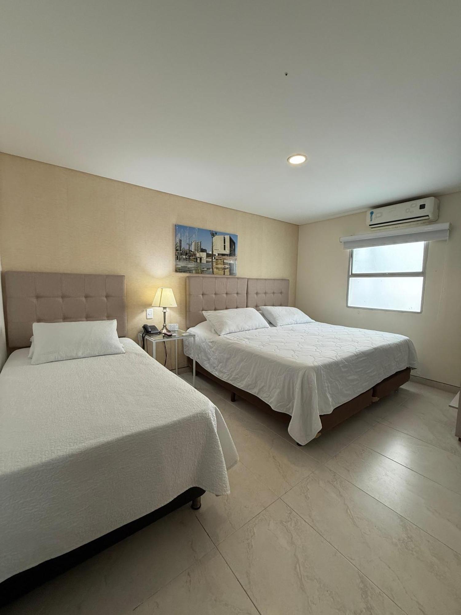 Hotel Casa Nico Barranquilla  Exterior photo